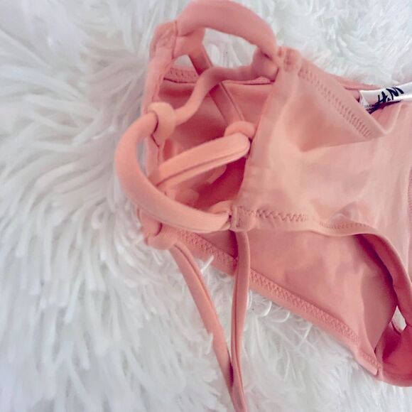 H&M Bandeau 2 piece Bikini - Picture 5 of 10